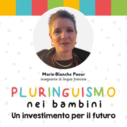 Sostenere lo sviluppo del plurilinguismo nei bambini: un investimento per il futuro