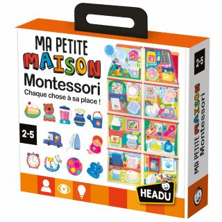 Ma petite Maison Montessori