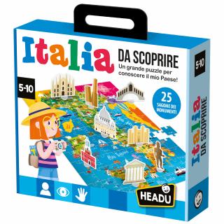 Italia da Scoprire