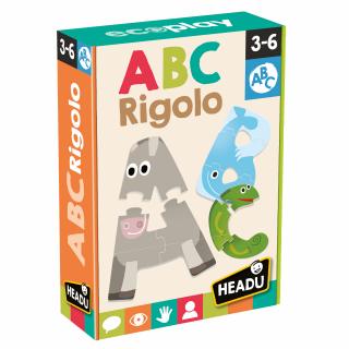 ABC Rigolo