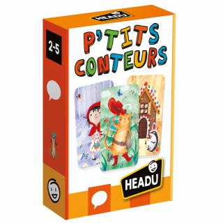 P'tits Conteurs