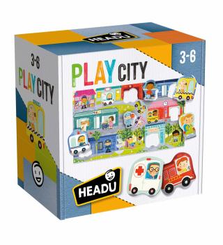 Play City