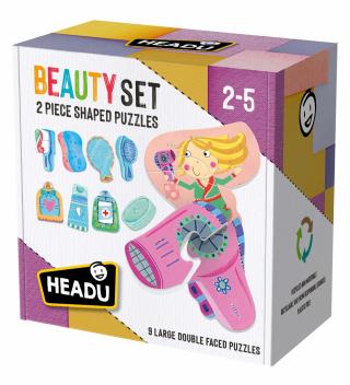 Beauty Set