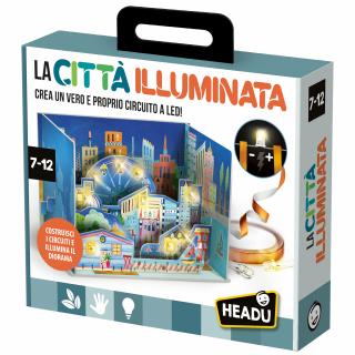 La Città Illuminata