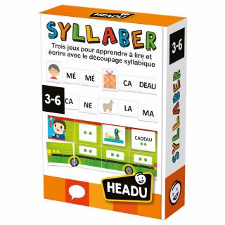 Syllaber