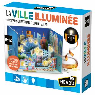 La Ville Illuminée