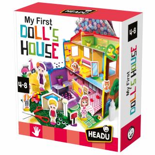 My First Doll's House