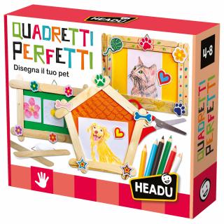 Quadretti Perfetti