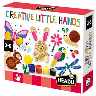 Creative Little Hands