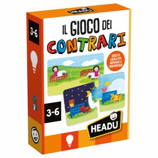 Il Gioco dei Contrari