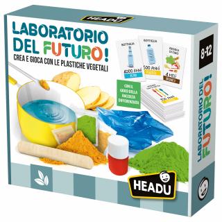 Laboratorio del Futuro