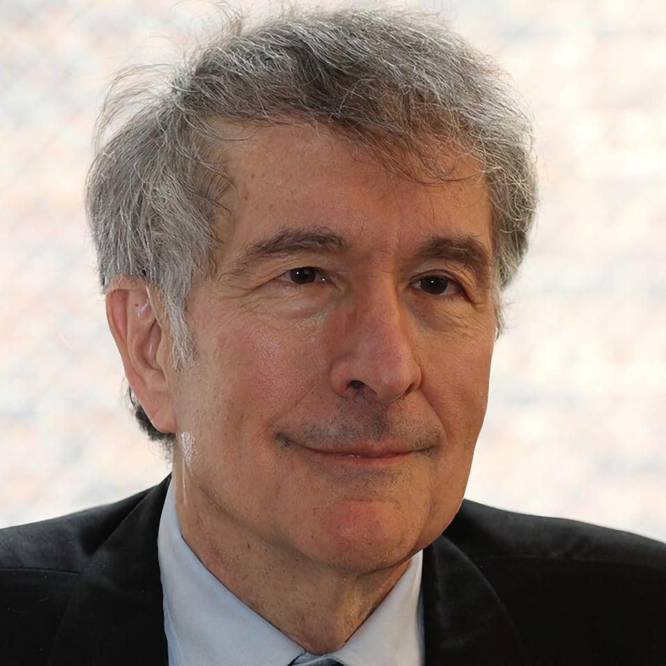 Howard Gardner