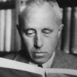 Johan Huizinga